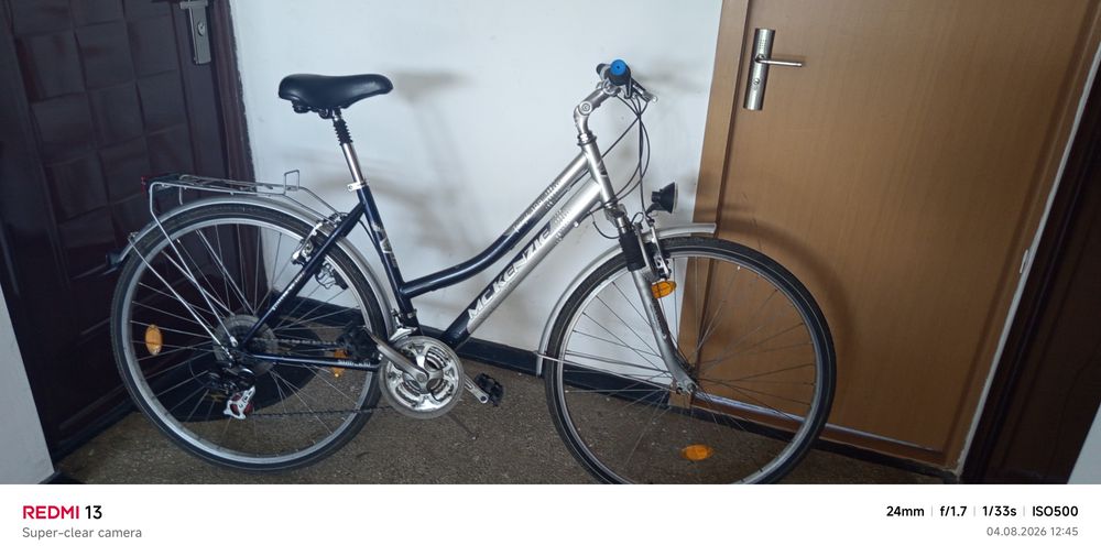 Biciclete de vânzare