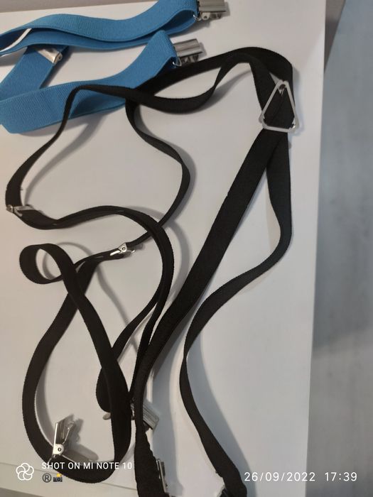 Детски тиранти 2 броя