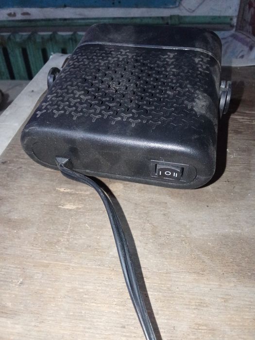 Продаю печку в машину