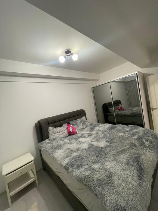Vand apartament cu 2 camere in Fundeni Dobroesti