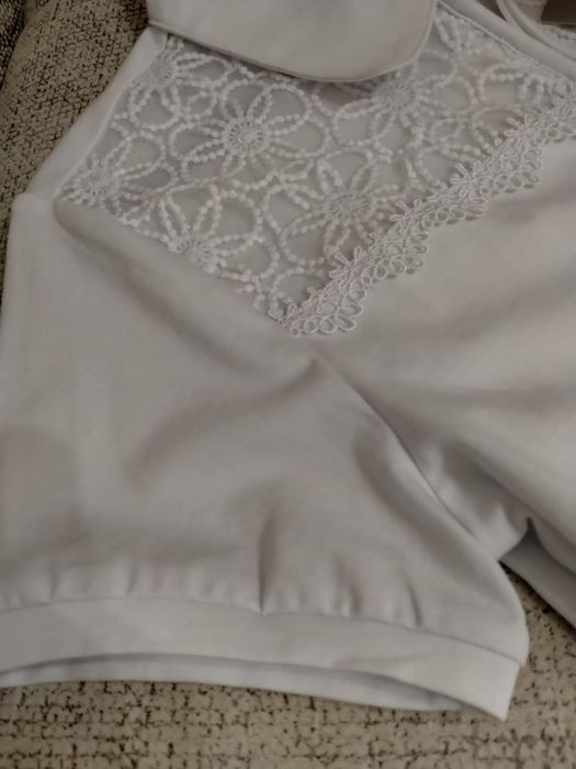 Блузка для девочек