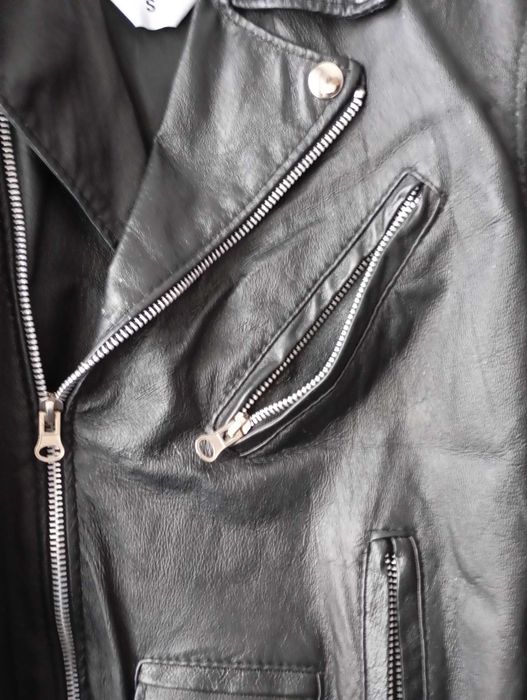 Яке естествена кожа унисекс