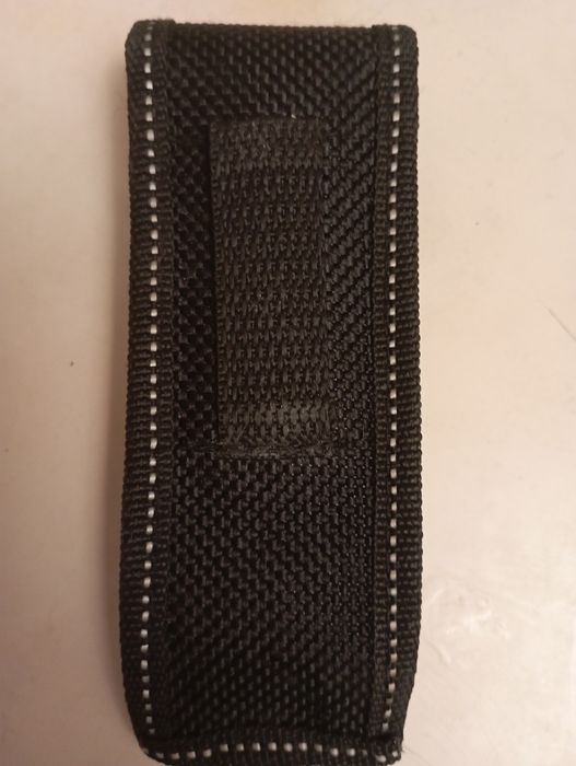 Туристический складной нож