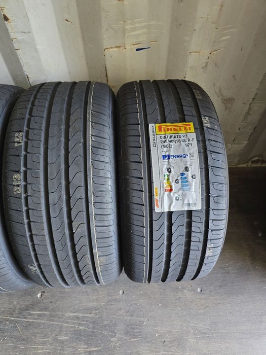 245 40 18 pirelli NOI