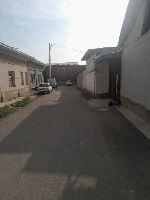 Зудлик билан ховли сотилади!5.2 сотих