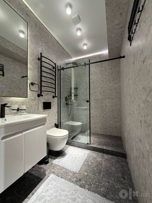 Продаётся ЖК Airport House НОВОСТРОЙКА 4/4/10 114м2 кирпич