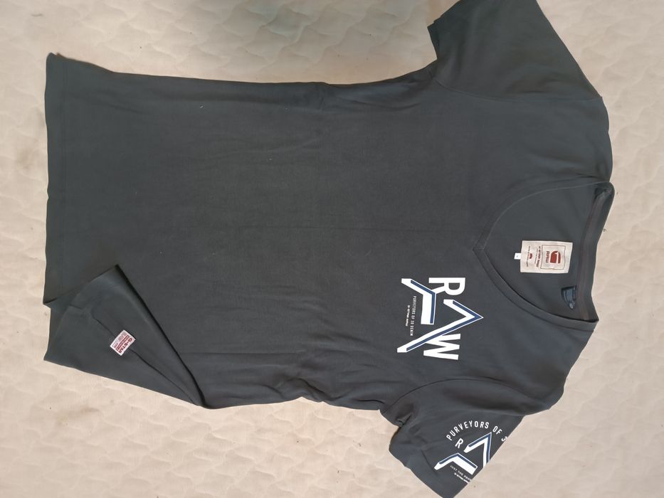 Тениски G star raw