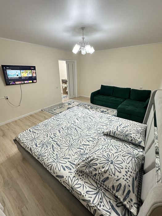 Кунаева 24 (вечный огонь)‼️