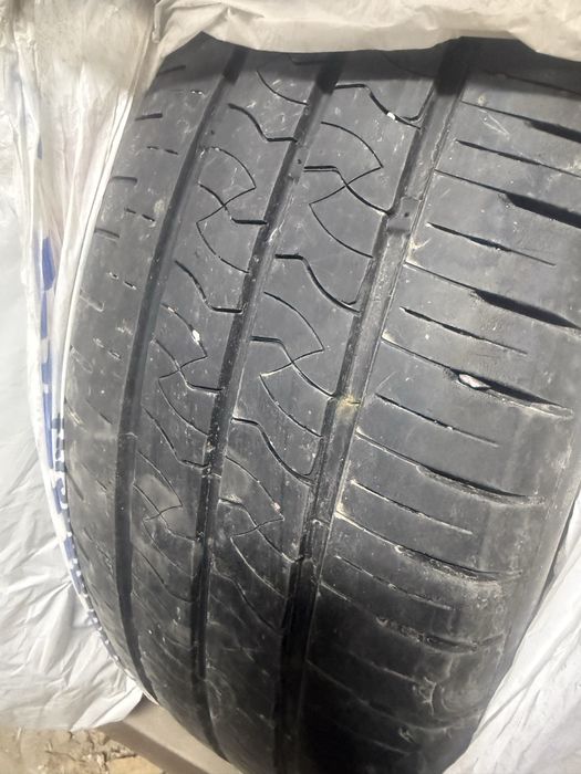 Kumho Шина 235х55х18