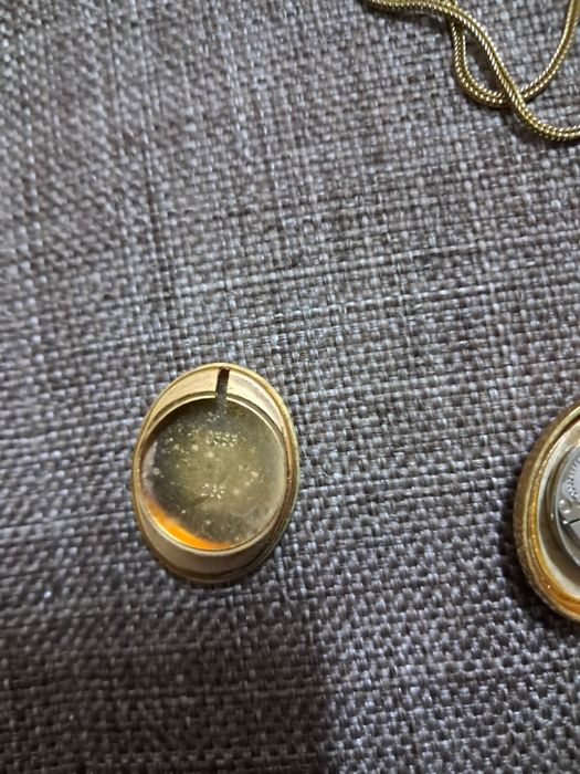 Lant cu medalion Pratina