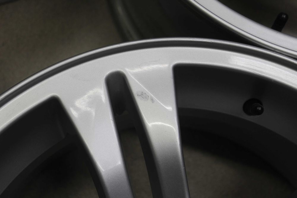 Джанти 17" BMW X3 E83