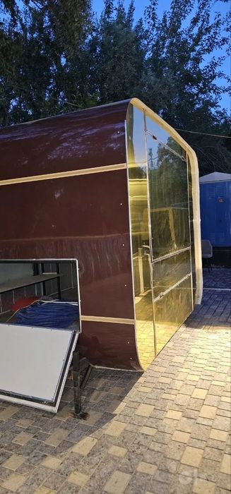 Ку'чма ду'кон сотилади 3000$