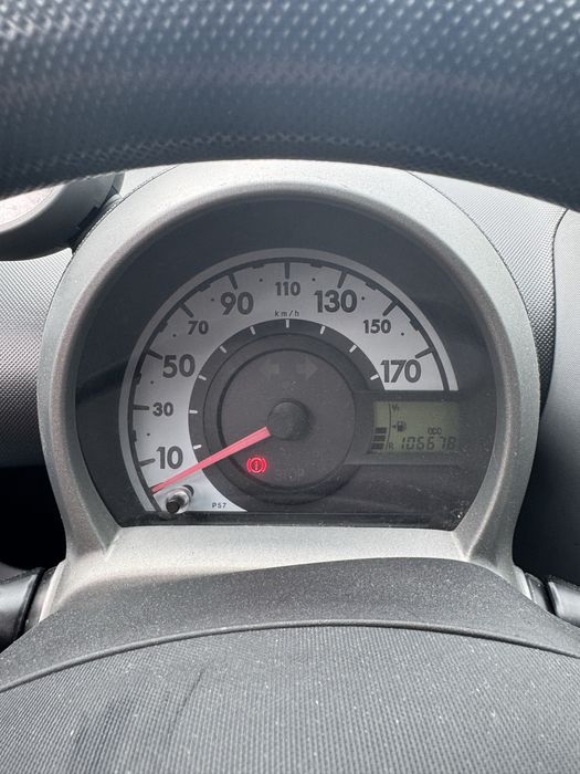 PEUGEOT 107 2007 — imagine 5
