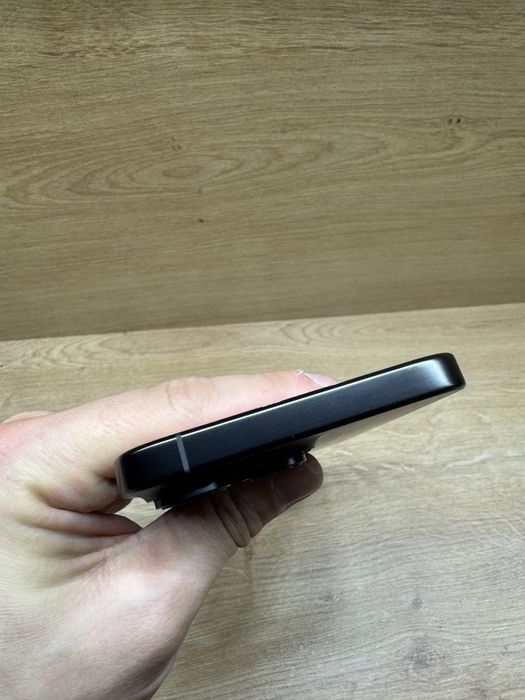 iPhone 16 PRO MAX 512Gb black 100% battery life