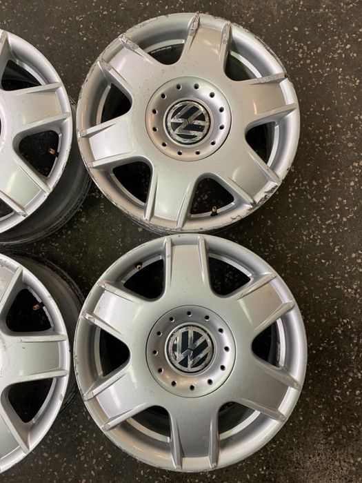 Алуминиеви джанти за Фолксваген/VW