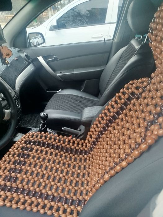 Nexia R3 2020  Mexanika