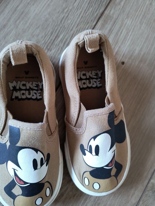 Set Mickey mărime 25 băiețel