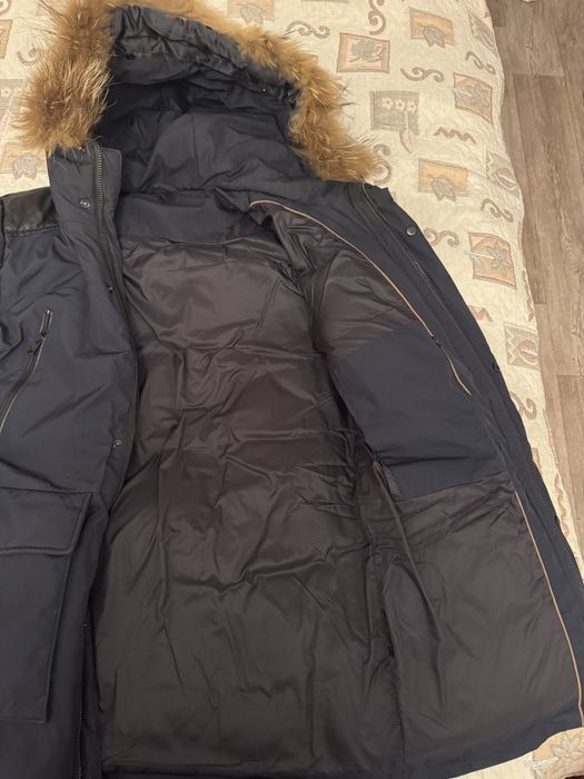 Продам Пуховик Мужской