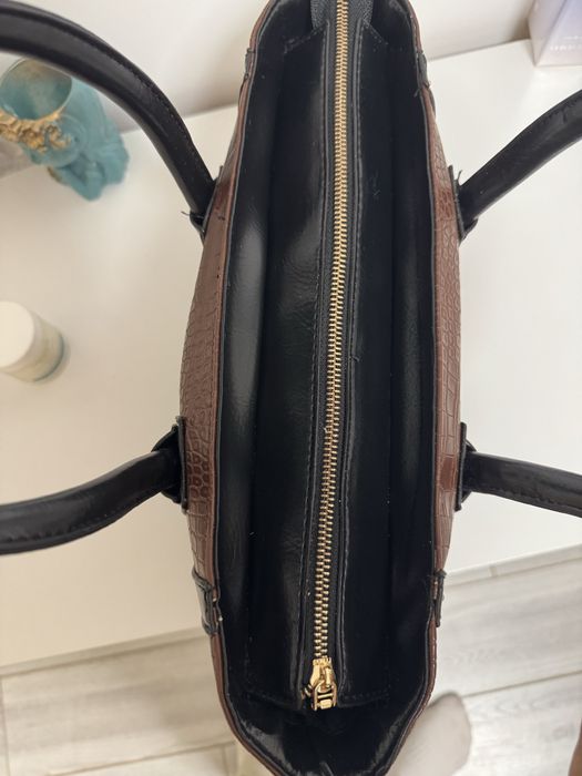 Geanta superba jimmy choo