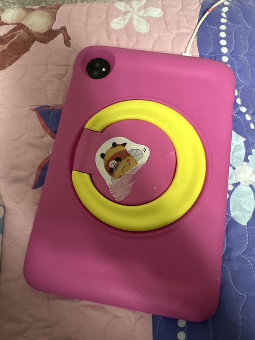 Детский планшет Blackview tab 8 kids, -50%