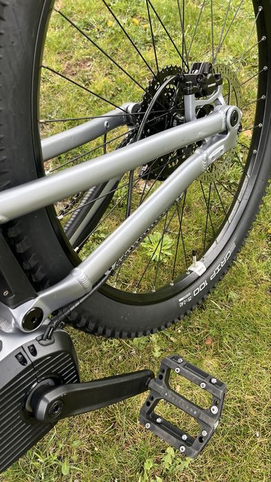 Електрически велисипед  E bike -RockRider EXPL- 500S