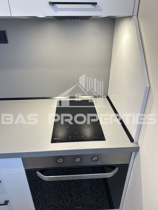 Дава се под наем Тристаен апартамент в София, Иван Вазов - 70 кв.м за 750 € - Снимка #6