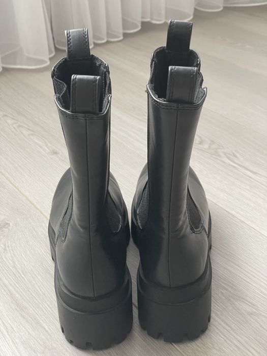 Ботинки «Челси»