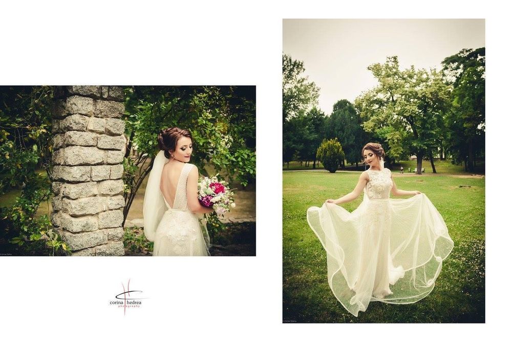Vand rochie mireasa