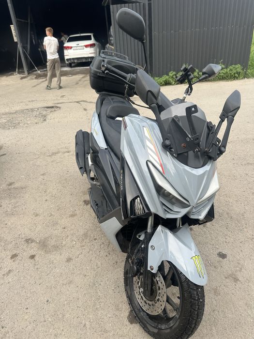 Мопед N Max 150 куб