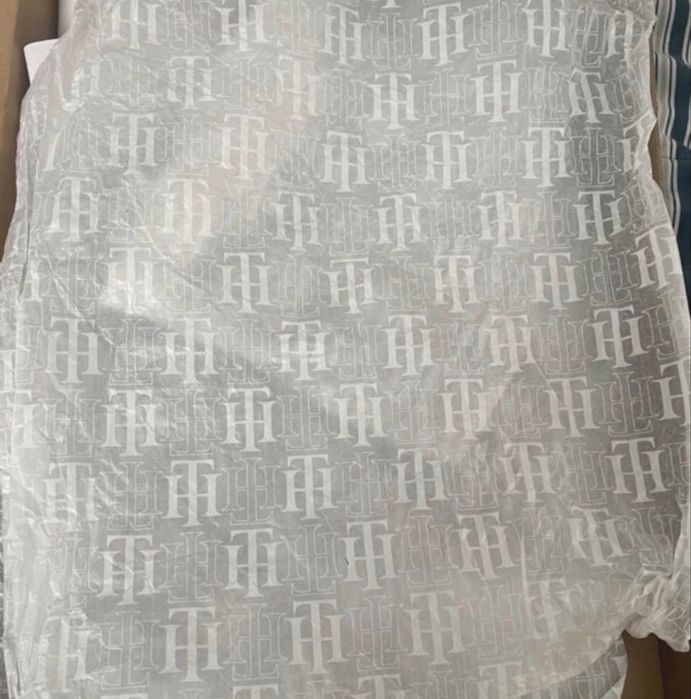 Ghete de iarna Tommy Hilffiger piele naturala