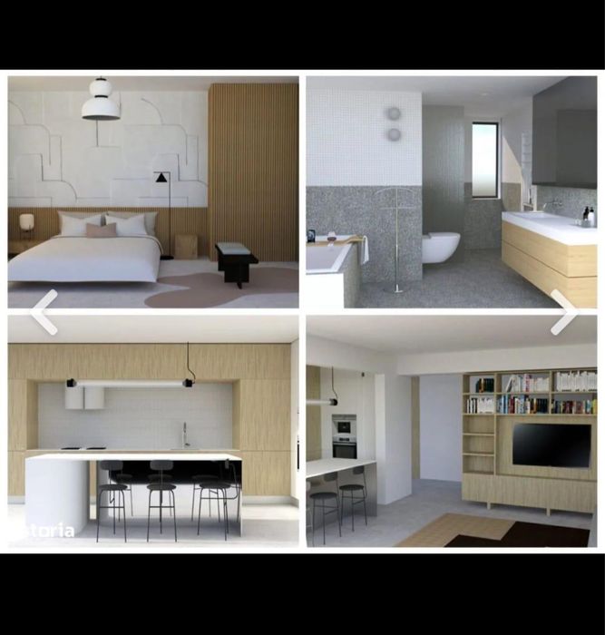 Imobiliare aprtament 2024 finalizat 98/100