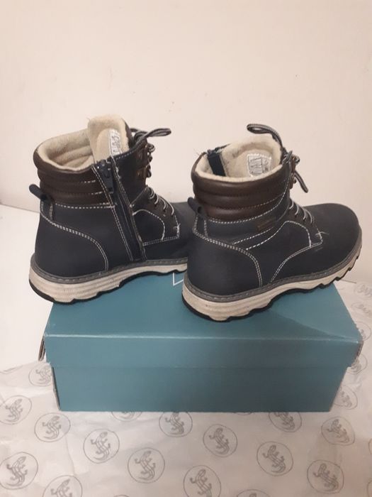 Детски боти / обувки