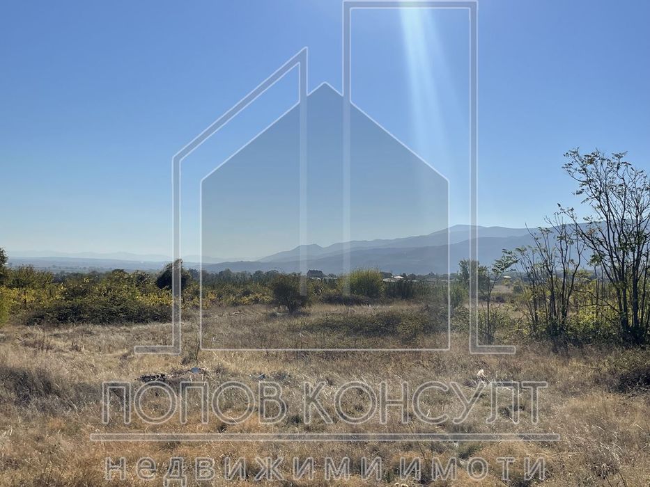 Продава се Парцел в с. Белащица, Област Пловдив - 4949 кв.м за 35 €/кв.м - Снимка #1