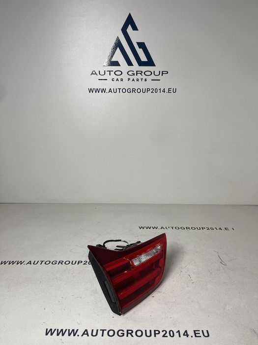 Ляв вътрешен стоп за bmw 4er f32 - 7296101