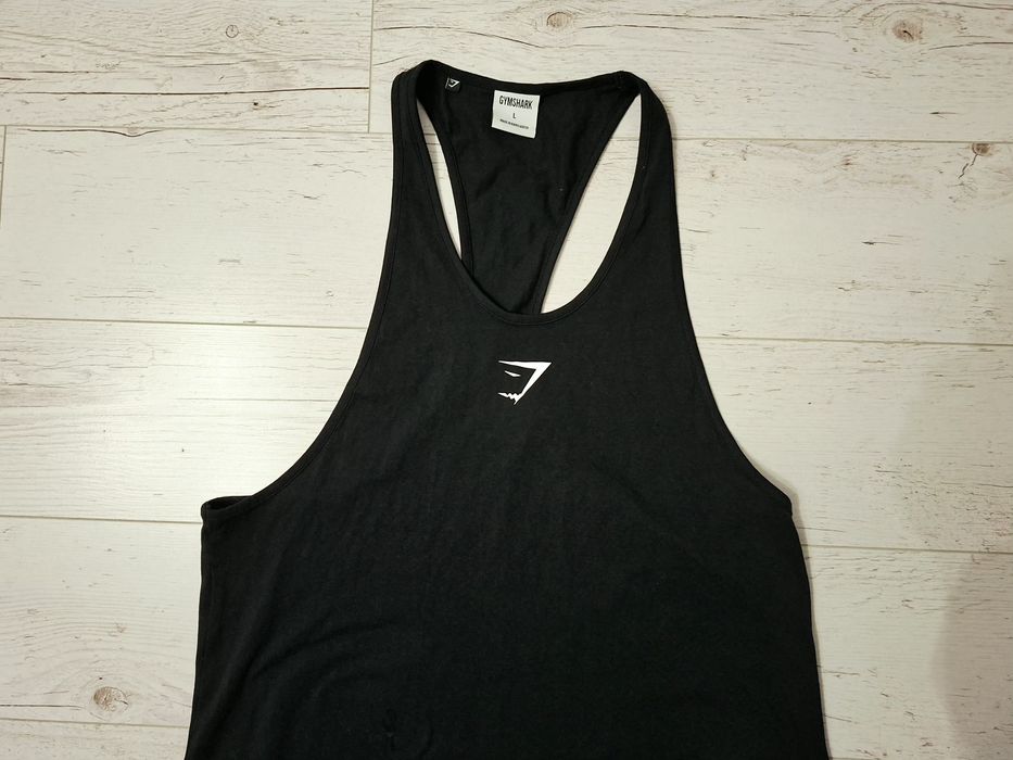 Gymshark-Ориг.Дамски потник