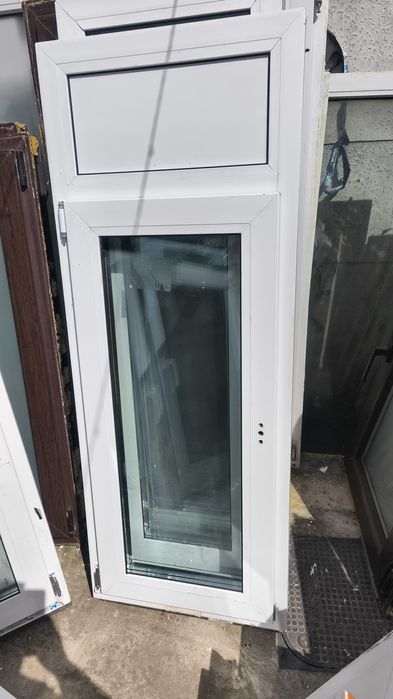 Geamuri Termopan Tripan Noi 60/145 H