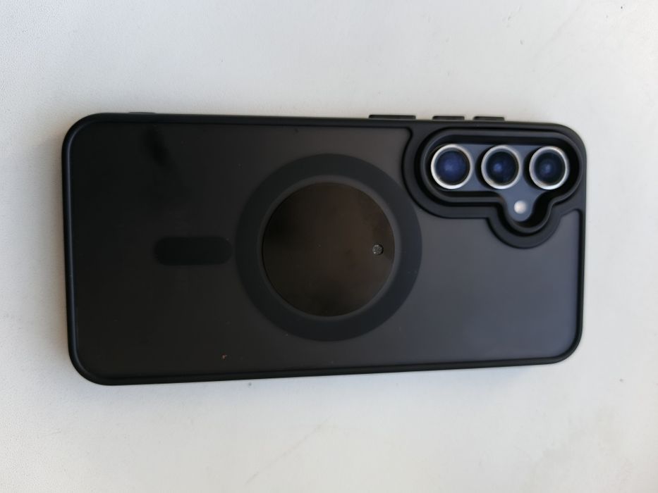 Samsung S23FE обмен