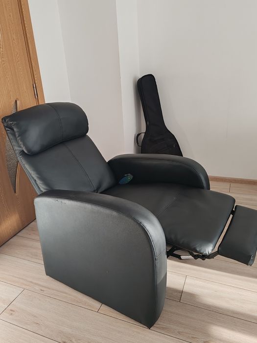 Чисто нов масажен фотьойл