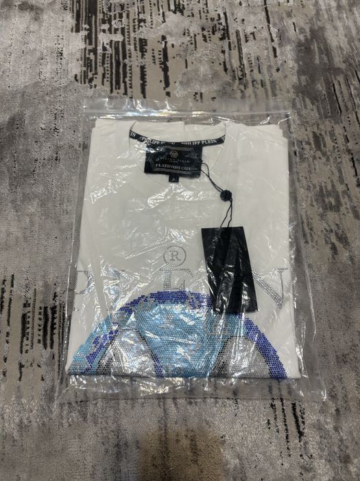 philpplein t-shirt