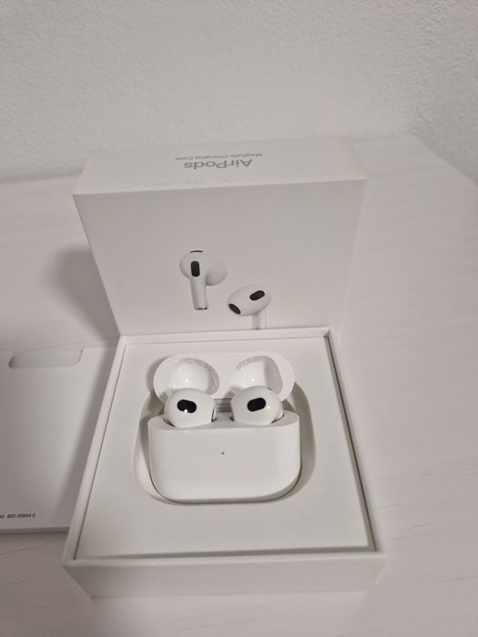 Vand AirPods 3rd gen