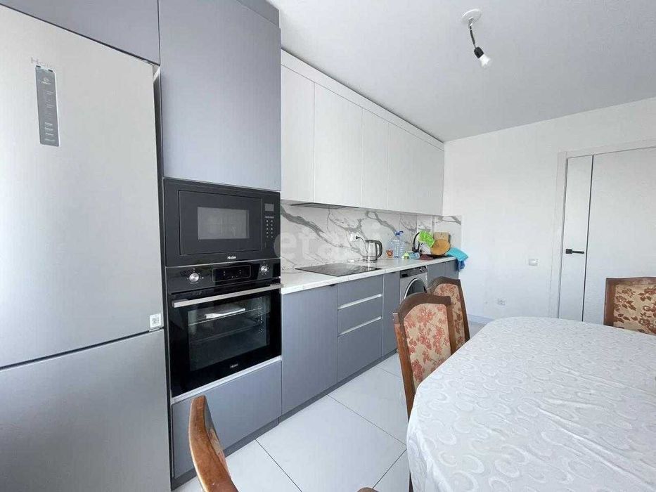 3 комнатная квартира