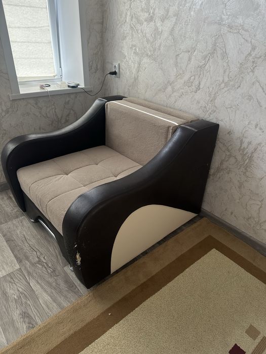 Продается Раскладное Кресло. Срочно