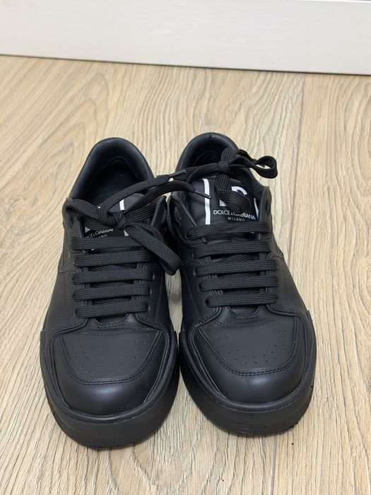Кеды Dolce&Gabbana