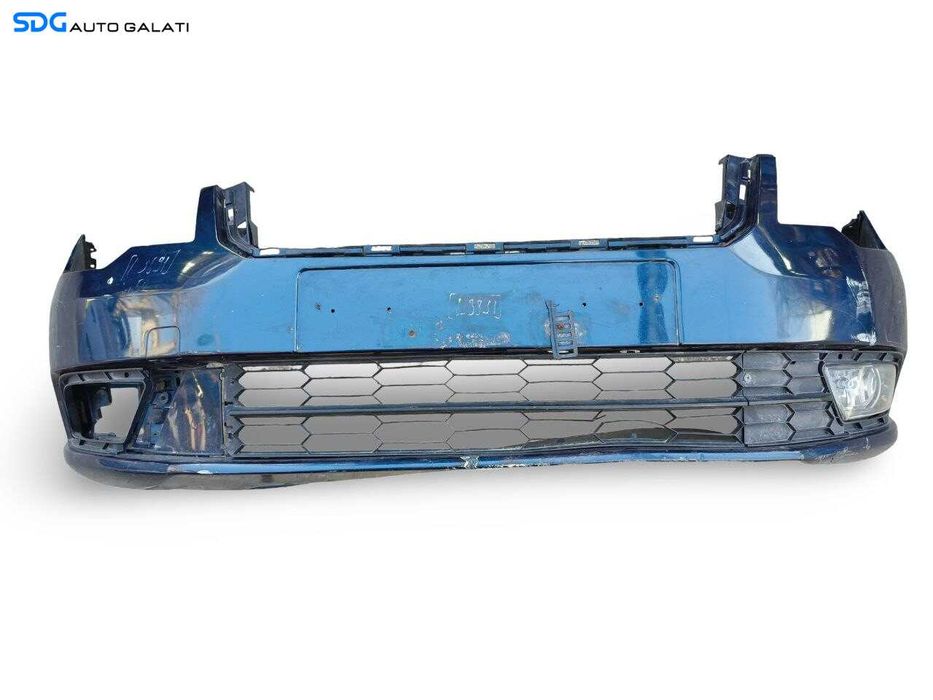Bara Spoiler Fata Skoda Superb 2 Facelift 2013 - 2015 [L3891]