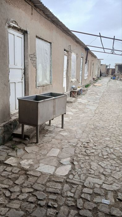 Срочно продается База в Тинчлике