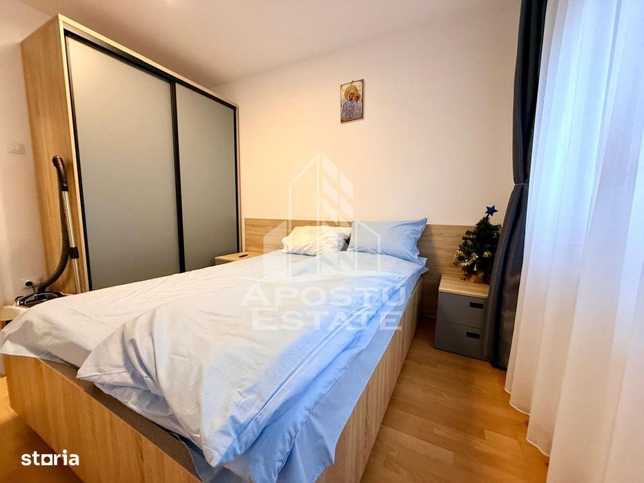 Apartament cu 3 camere, de vanzare, Zona Lipovei, Timisoara