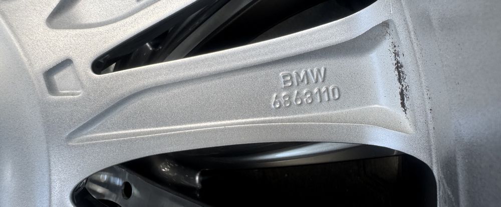 Оригинални джанти 20" Цола за BMW G11 G30 INDIVIDUAL