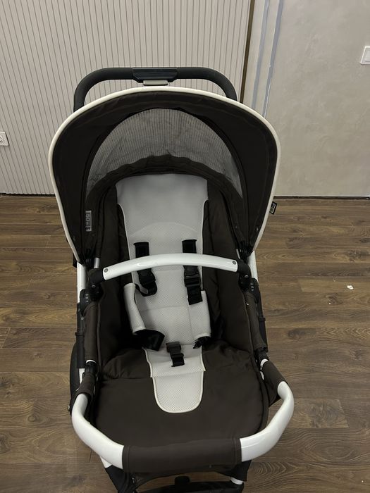 Коляска ABC Design Cobra