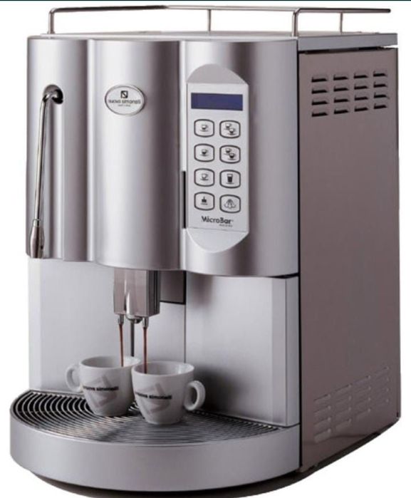 кофейное обарудование