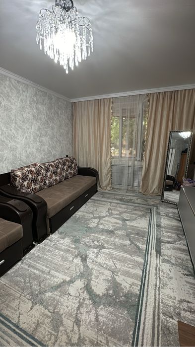 Продается 2-х комнатная квартира